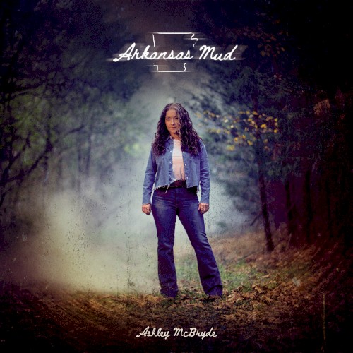 Arkansas Mud