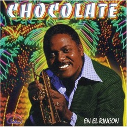 Chocolate... en el rincón