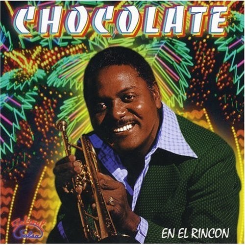 Chocolate... en el rincón
