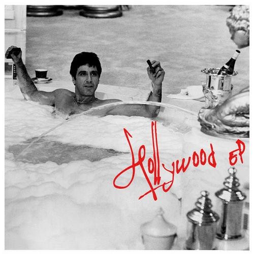 Hollywood EP