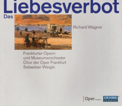 Das Liebesverbot