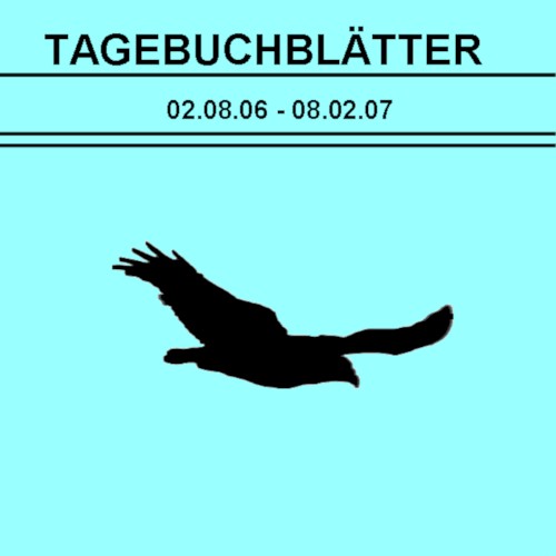Tagebuchblätter (2007)