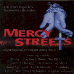 Mercy Streets