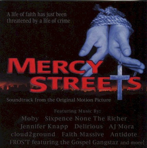 Mercy Streets