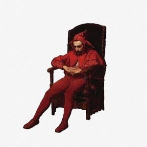 SOUTHSIDE THERAPY : Problèmes Particuliers, Pt. 1