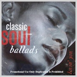 Classic Soul Ballads: Lovin' You