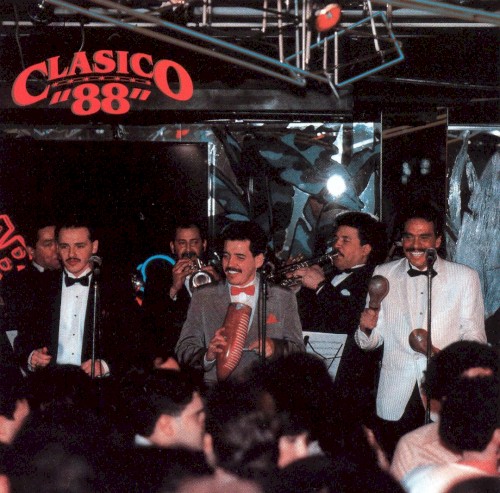 Clásico "88"