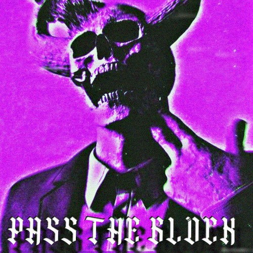 Pass the Glock