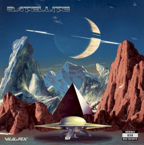 Satellite