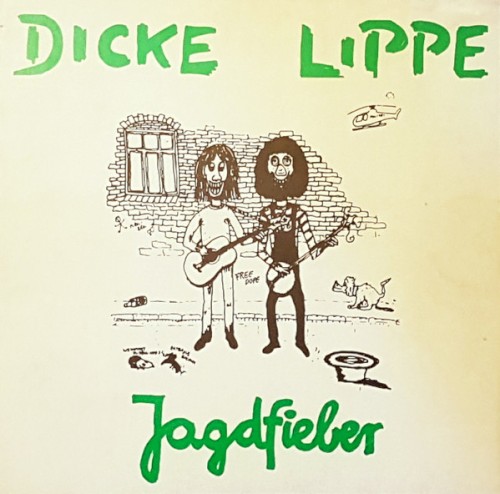 Jagdfieber