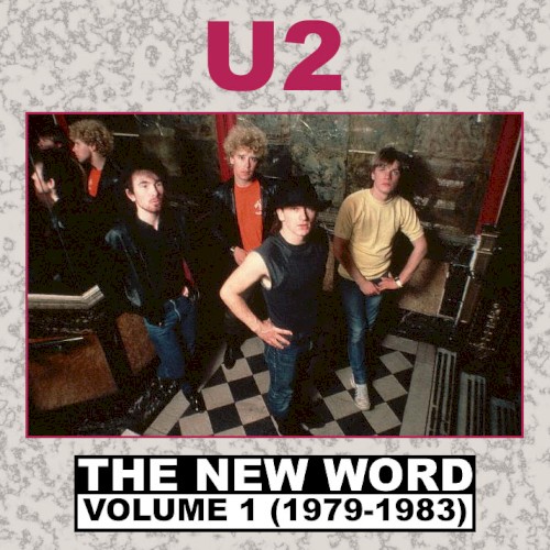 The New Word, Volume 1 (1979–1983)