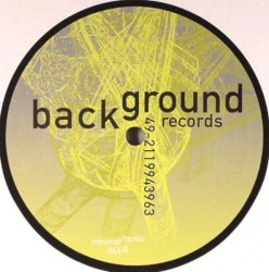 Troon EP
