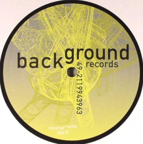 Troon EP