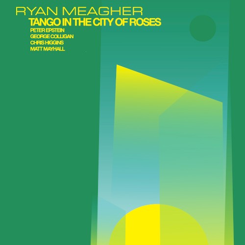 Tango In The City Of Roses