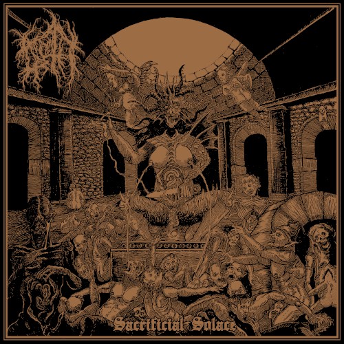 Sacrificial Solace