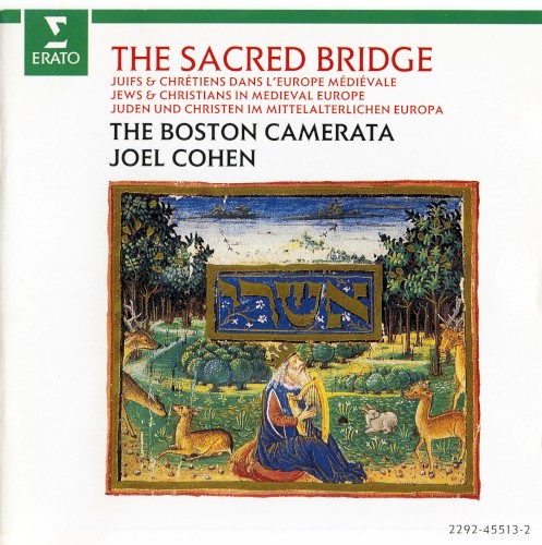 The Sacred Bridge