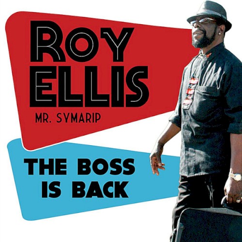 The Boss Is Back
