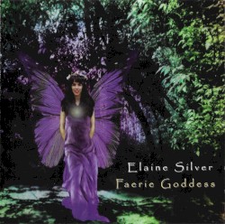 Faerie Goddess