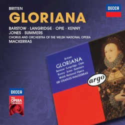 Gloriana