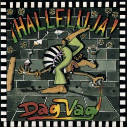 ¡Halleluja!