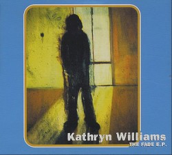 The Fade E.P.