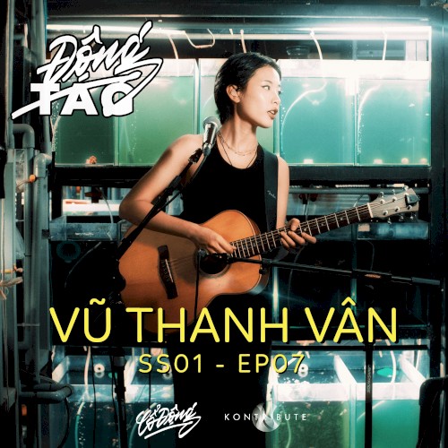 Động Tag SS01 EP07 (live session)