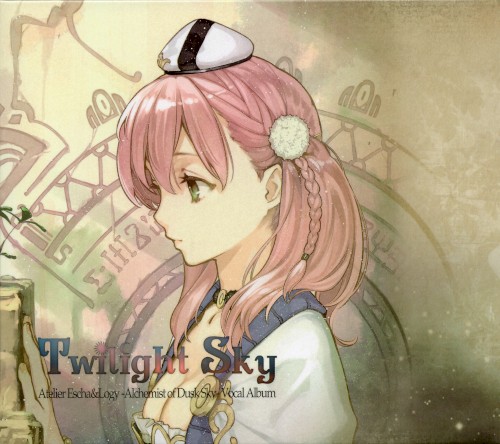 Twilight Sky: Atelier Escha & Logy -Alchemist of Dusk Sky- Vocal Album