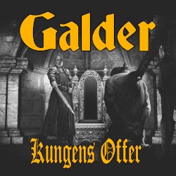 Kungens Offer