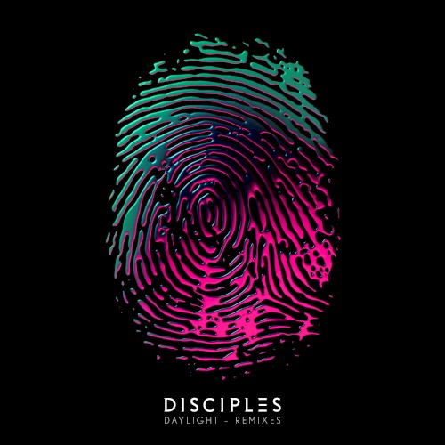 Daylight (Remixes)