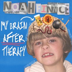 MY BRAIN AFTER THERAPY