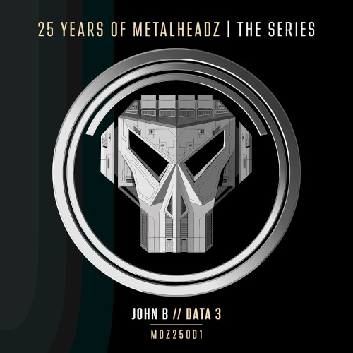 25 Years of Metalheadz - Part 1