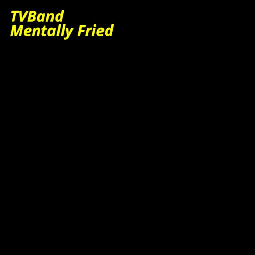Mentally Fried