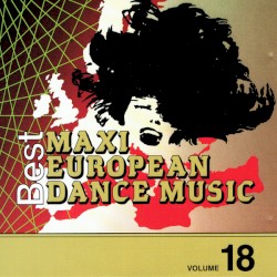 European Maxi Single Hit Collection, Volume 18