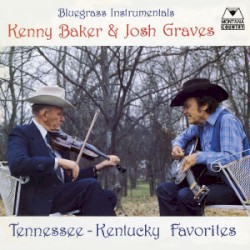 Tennesssee-Kentucky Favorites