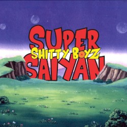 Super Saiyan