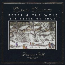 Peter and the Wolf / Toy Symphony / Carnival of the Animals