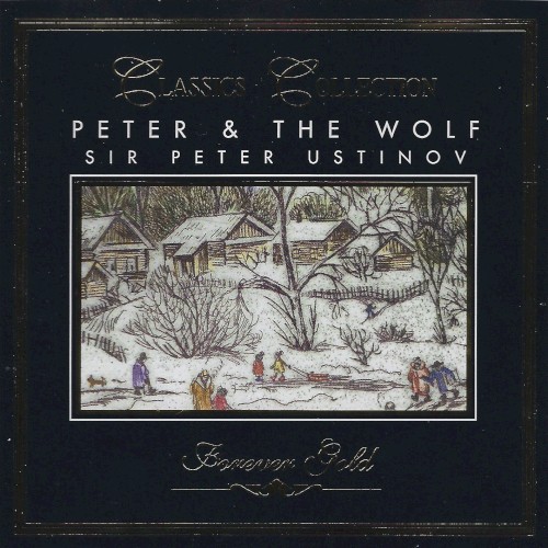 Peter and the Wolf / Toy Symphony / Carnival of the Animals