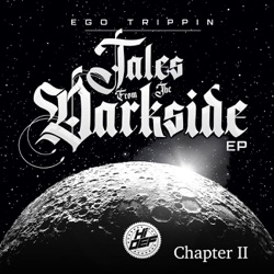 Tales Of The Darkside EP: Chapter II