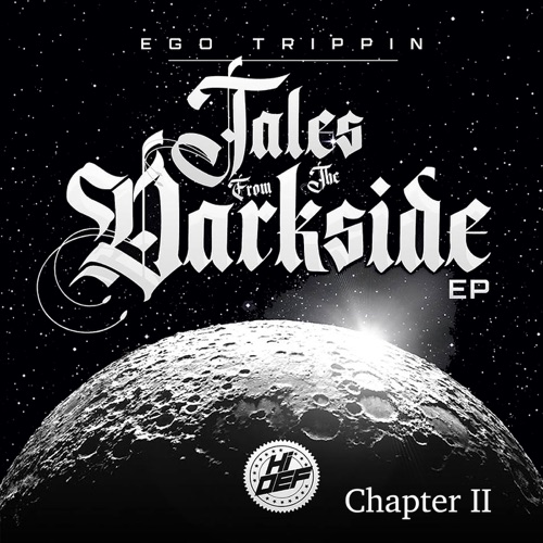Tales Of The Darkside EP: Chapter II