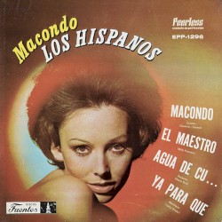 Macondo