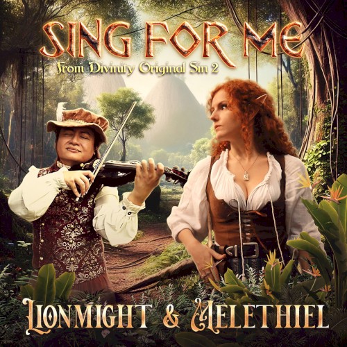 Sing for Me (from "Divinity: Original Sin 2")