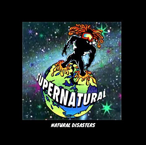 Natural Disasters