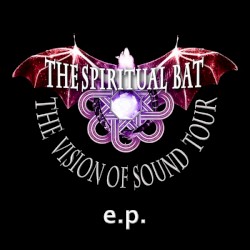 The Vision of Sound Tour e.p.