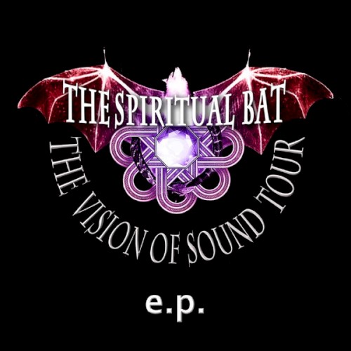 The Vision of Sound Tour e.p.