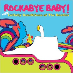 More Lullaby Renditions of the Beatles
