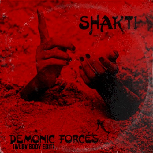 Demonic Forces (WLDV body edit)