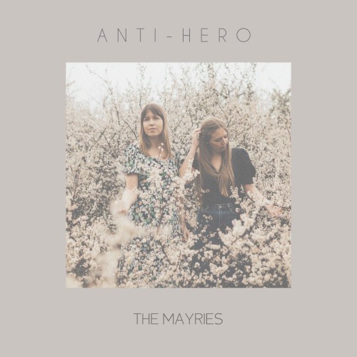 Anti‐Hero