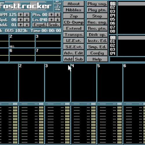 Rise of the Chipmaster