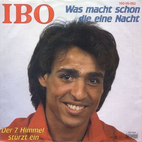 Was macht schon die eine Nacht