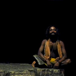 Vegetarianism: The Story So Far #6, “Hinduism"